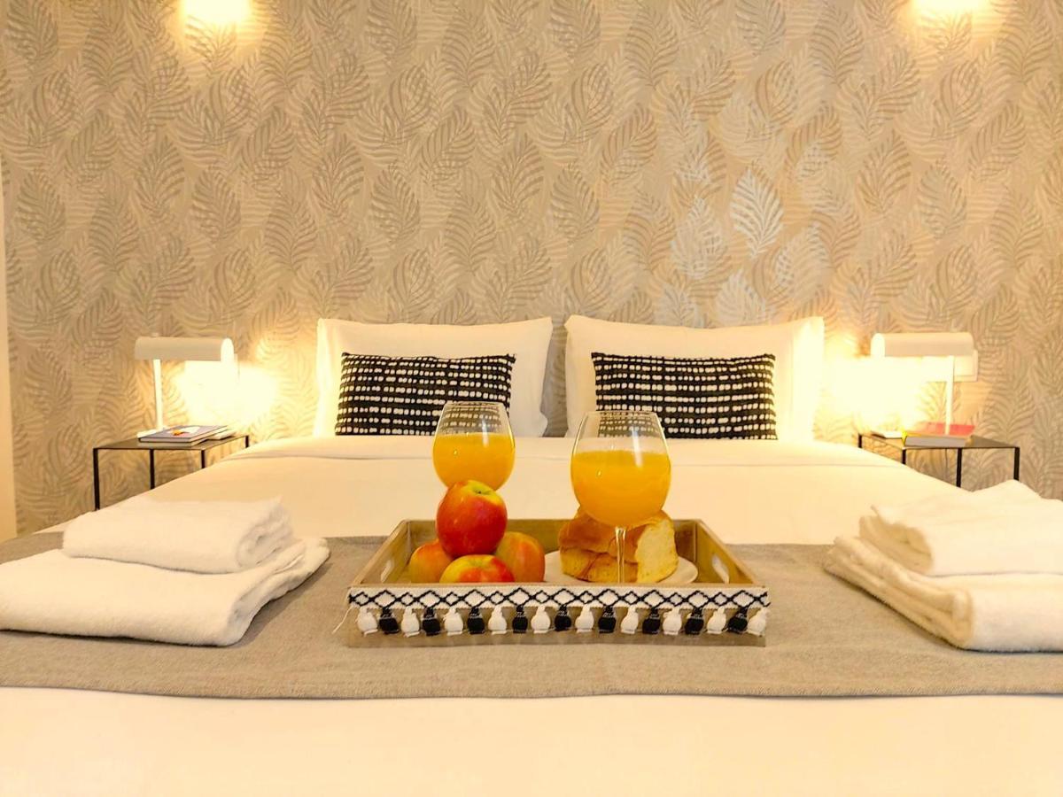 Apartamento Nuevo Y Reformado Al Lado De La Gran Via Madrilena エクステリア 写真
