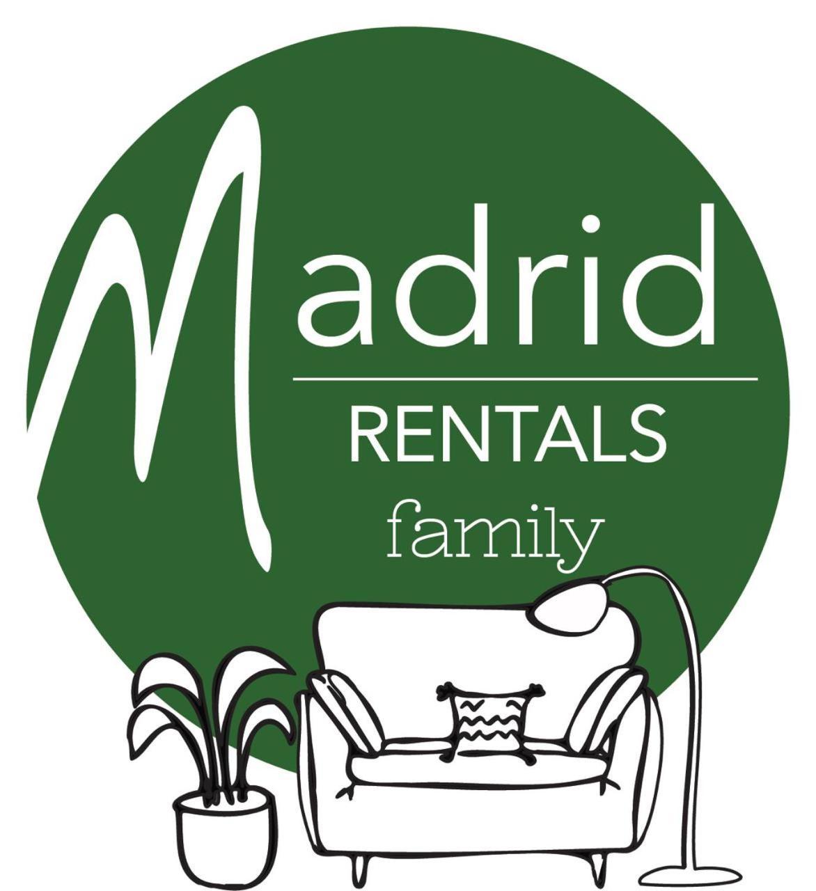 Apartamento Nuevo Y Reformado Al Lado De La Gran Via Madrilena エクステリア 写真